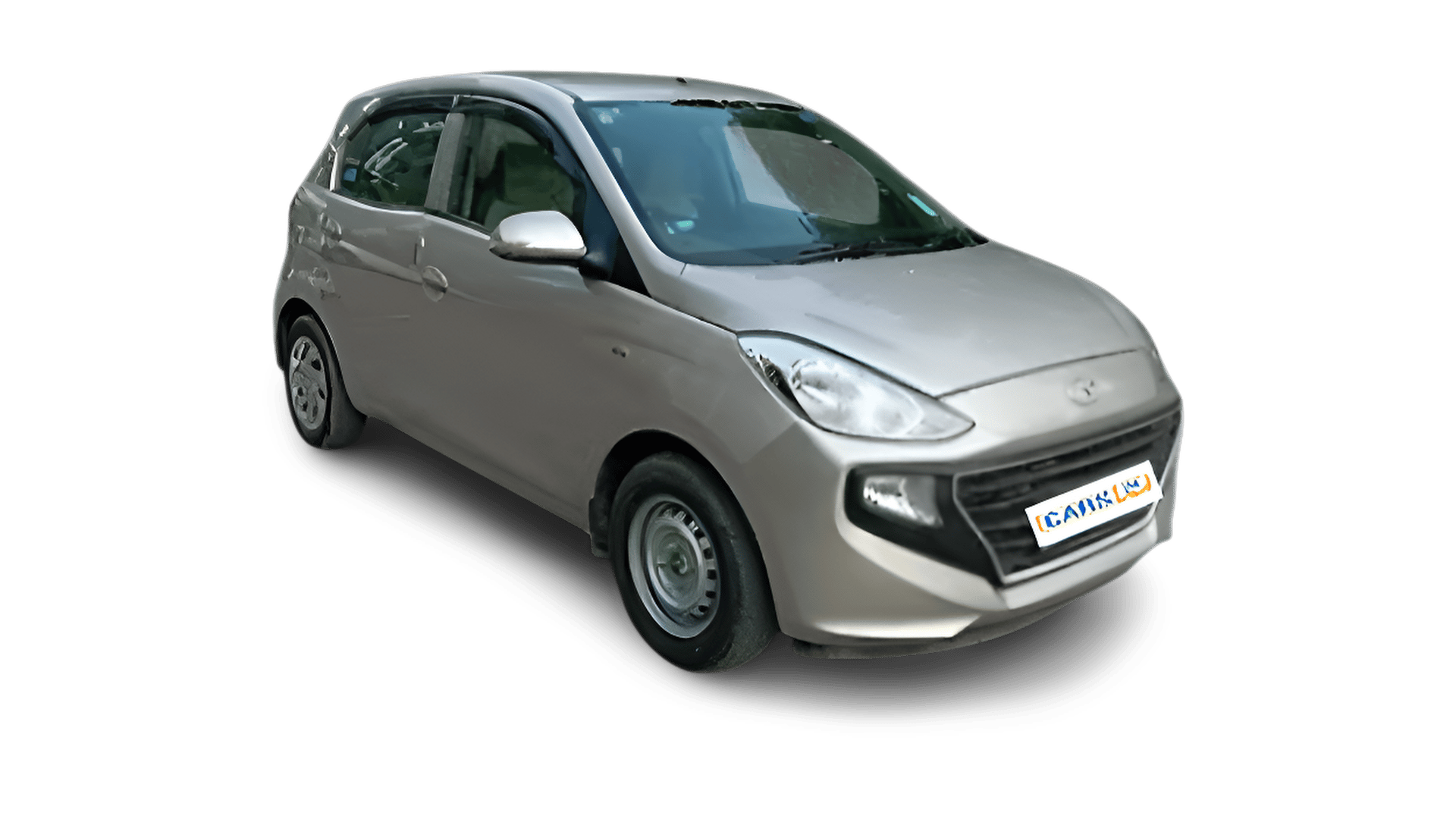 2021 Hyundai NEW SANTRO - Hatchback - Petrol - Manual - ₹3.85 lakh